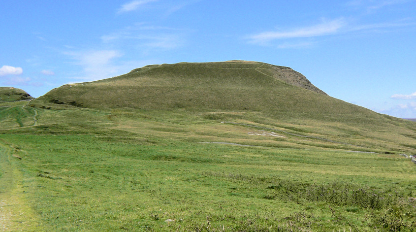 Mam Tor Mam Tor